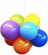 Ballonnen disk