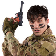 Waterpistool - Militair Geweer Luger - Leger en Politie