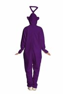 Fun Kostuum - Tinky Winky Paars - Volwassenen