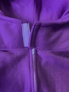 Fun Kostuum - Tinky Winky Paars - Volwassenen