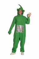 Fun Kostuum - Dipsy Groen - Volwassenen