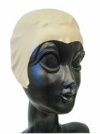 PXP Kaalkop - Grimeerschedel - Latex Dun