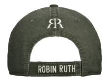 Souvenir Pet - Groen - Cap Holland Original - Volwassenen