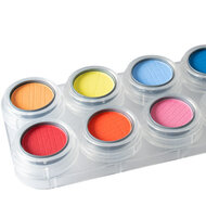 Grimas Oogschaduw / Rouge - Palette Eyeshadow/Rouge RA
