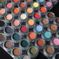 Grimas Oogschaduw / Rouge - Palette Eyeshadow/Rouge RA
