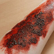 Grimas Burn Pasta Special Effect - 60 ml