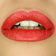 Grimas Lipstick Pure - Rood 5-1 - 3.5 gram