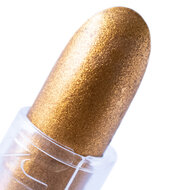 Grimas Lipstick Metallic Pure - Goud 7-02 - 3.5 gram