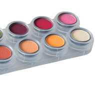 Grimas Oogschaduw/Rouge - Palette Eyeshadow/Rouge FM