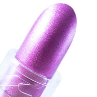 Grimas Lipstick Metallic Pure - Paars 7-06 - 3.5 gram