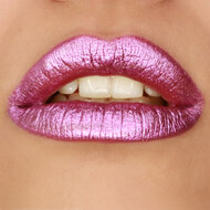 Grimas Lipstick Metallic Pure - Paars 7-06 - 3.5 gram