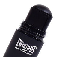 Grimas Cover Cream Pure - Zwart 101 - 16 ml