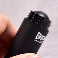 Grimas Cover Cream Pure - Zwart 101 - 16 ml