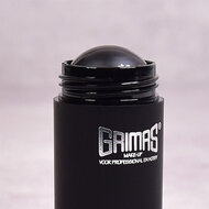 Grimas Cover Cream Pure - Zwart 101 - 16 ml