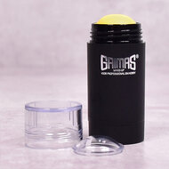 Grimas Cover Cream Pure - Geel 203 - 16 ml