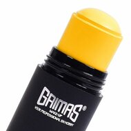 Grimas Cover Cream Pure - Geel 203 - 16 ml