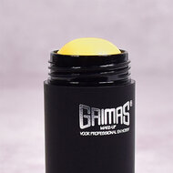 Grimas Cover Cream Pure - Geel 203 - 16 ml
