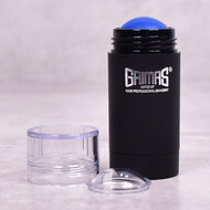 Grimas Cover Cream Pure - Blauw 301 - 16 ml