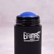Grimas Cover Cream Pure - Blauw 301 - 16 ml