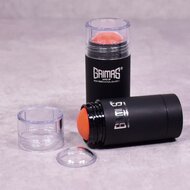 Grimas Cover Cream Pure - Oranje 503 - 16 ml