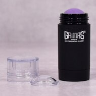 Grimas Cover Cream Pure - Paars 601 - 16 ml