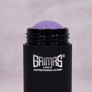 Grimas Cover Cream Pure - Paars 601 - 16 ml