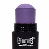 Grimas Cover Cream Pure - Paars 601 - 16 ml
