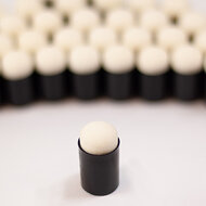 Grimas Make-up - Vingerspons - 40 stuks