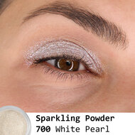 Grimas Glitters - Sparkling Powder - 700 - 5 ml