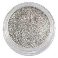 Grimas Glitters - Sparkling Powder - Zilver - 701 - 5 ml