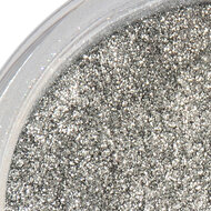 Grimas Glitters - Sparkling Powder - Zilver - 701 - 5 ml