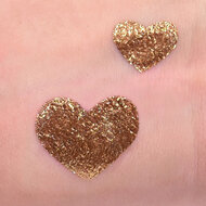 Grimas Glitters - Sparkling Powder - Goud - 702 - 5 ml