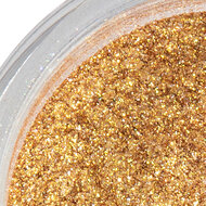 Grimas Glitters - Sparkling Powder - Goud - 702 - 5 ml