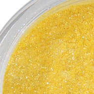 Grimas Glitters - Sparkling Powder - Geel - 720 - 5 ml