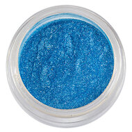 Grimas Glitters - Sparkling Powder - Blauw - 730 - 5 ml
