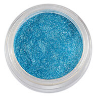 Grimas Glitters - Sparkling Powder - Turquoise - 731 - 5 ml
