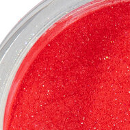 Grimas Glitters - Sparkling Powder - Rood - 750 - 5 ml