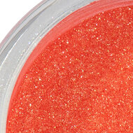 Grimas Glitters - Sparkling Powder - Oranje - 753 - 5 ml