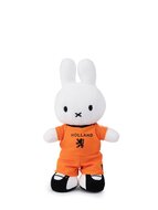 Nijntje Knuffel - Holland Football Player - 24 cm