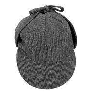 Detective Set - Sherlock Homes - Pet - Pijp - Vergrootglas