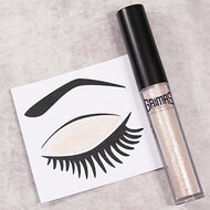 Grimas Liquid Eyeshadow - Dazzling Diamond 700 - 3ml