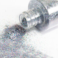 Grimas Crystal Flakes - Multi Color 781 - 9 gram