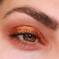Grimas Liquid Eyeshadow - Oranje 771 - 3ml