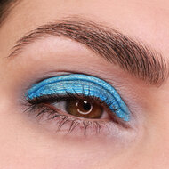 Grimas Liquid Eyeshadow - Blauw 732 - 3ml