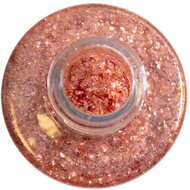 Grimas Crystal Flakes - Rood 757 - 9 gram