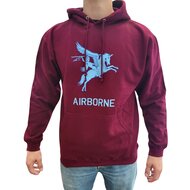 Airborne sweater