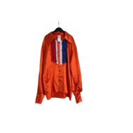 Tweedekans - Nieuw - Oranje Blouse Nederland - Heren