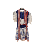 Tweedekans - Nieuw - Delftsblauw - Dames - Maat M