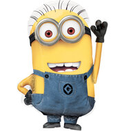 Folieballon Minion XL