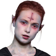 Lenzen Halloween - Kleurlenzen - Bloodsucker - Weeklenzen